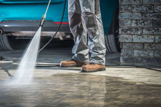 Granby, CO  Pressure Washing Services Company