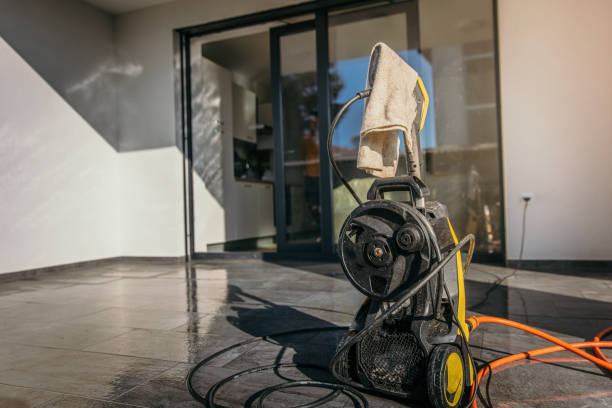 Best Driveway Pressure Washing  in Granby, CO